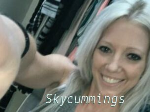 Skycummings