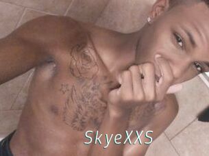 SkyeXXS