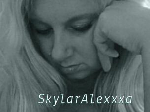 SkylarAlexxxa