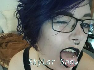 Skylar_Snow