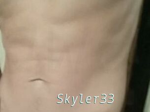 Skyler33