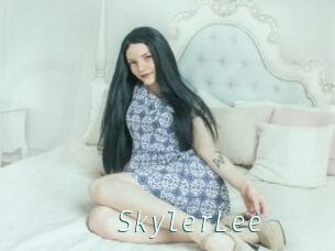 SkylerLee