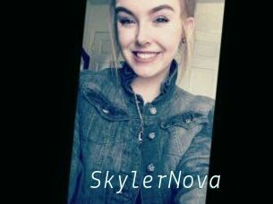 SkylerNova