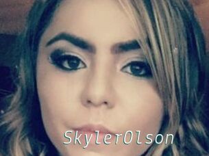 Skyler_Olson