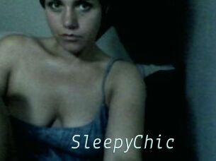 SleepyChic