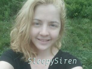 SleepySiren