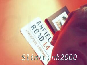 SlimTwink2000