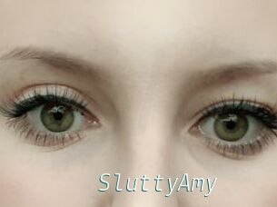 SluttyAmy