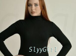 SlyyGirl