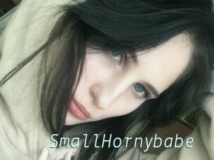 SmallHornybabe