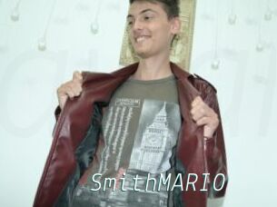 SmithMARIO