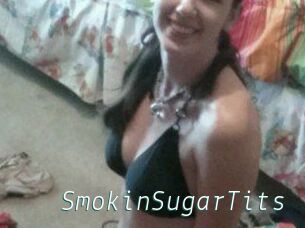 SmokinSugarTits