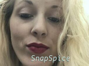 SnapSpice