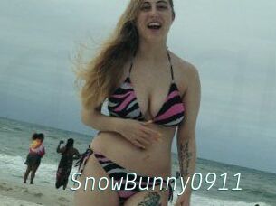 SnowBunny0911