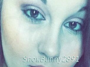 SnowBunny2891