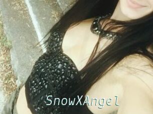 SnowXAngel_