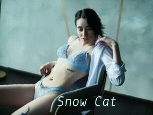 Snow_Cat