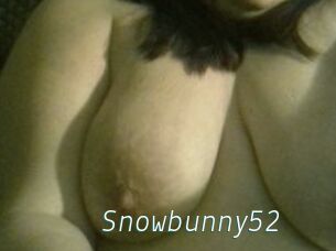 Snowbunny52