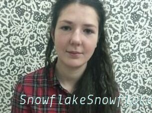 SnowflakeSnowflake