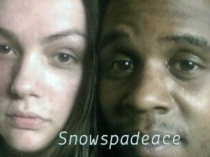 Snowspadeace