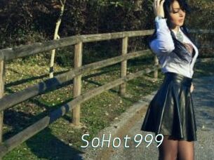 SoHot999