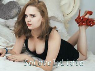 SoLovelyLidia