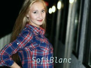 SofiBlanc