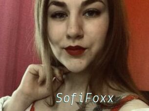 SofiFoxx