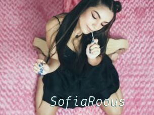 SofiaRoous