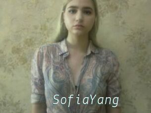 SofiaYang