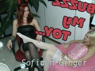 Sofia_n_Ginger