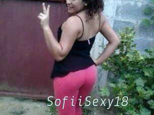 SofiiSexy18