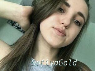 SofiyaGold