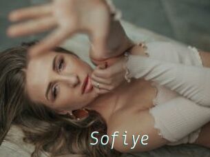 Sofiye