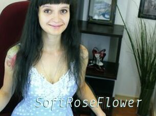 SoftRoseFlower