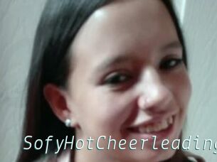 SofyHotCheerleading