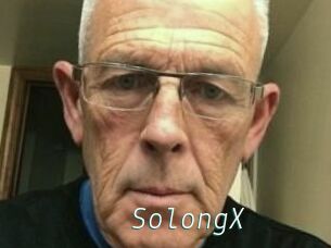 SolongX