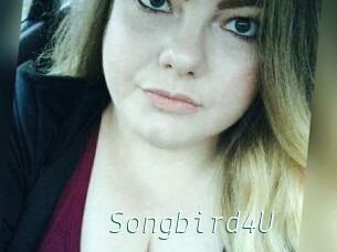 Songbird4U