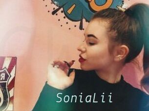 SoniaLii