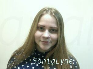 SoniaLyne