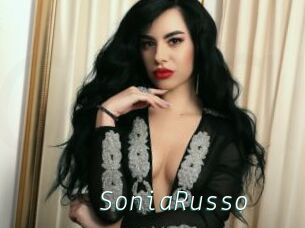 SoniaRusso