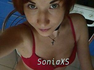 SoniaXS