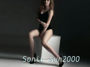 Sonia_sun2000