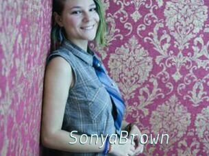 SonyaBrown