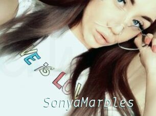 SonyaMarbles