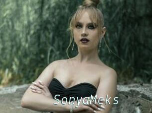 SonyaMeks