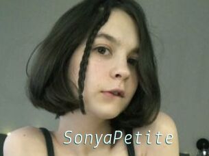 SonyaPetite