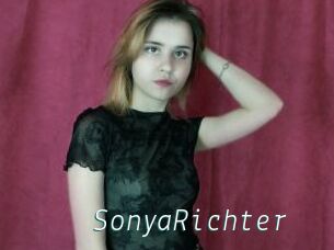 SonyaRichter