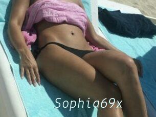 Sophia69x