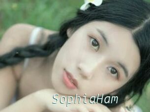 SophiaHam